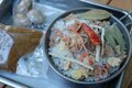 キャンプ飯＆山飯の新定番現る!?  新ブランド「DIY FOODS」を使ってみたの画像002