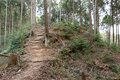 NHK大河『どうする家康』が100倍面白くなる！ 「徳川家康」父祖の地に残る「松平城」を歩く＜後編＞（奥三河・松平郷／愛知県豊田市）【家康ゆかりの山城を攻める vol.2】の画像007
