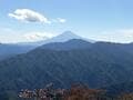 秋こそロングコースのチャレンジ登山！  山梨百名山「滝子山」 山頂からは「富士山」の絶景・「駅スタート＆ゴール」OKの抜群アクセス！の画像002