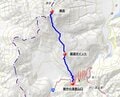 紅葉シーズンの北アルプス登山に、日本百名山「焼岳」！  山頂からはパノラマ展望・ピストン約5時間・マイカーアクセスもOK「現地レポ」の画像002