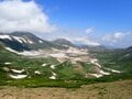 「北海道最長ルート」 大雪山・旭岳から十勝連峰・富良野岳までの縦走路の魅力！【踏破レポート】 北海道  2024年の画像008