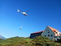【特集 そこに山小屋を興して】北アルプス山小屋ヒストリー 第12回『冷池山荘・種池山荘・新越山荘』 鹿島槍ヶ岳や爺ヶ岳を登る拠点として、大切に守り続けた「人」「小屋」「道」の画像010