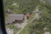 わたし、山小屋はじめます