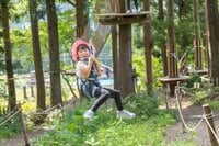 ファミリースキー情報サイト『ハピスノ』編集長がおすすめ！ 楽しみ、遊びながら「家族の絆」を強くする【夏のスキー場】10選