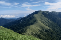 山頂からの360度「大パノラマ」と絶景の稜線「龍の背」縦走する展望登山！  日本百名山「剣山」と「次郎笈」リフト利用もOK「登山レポ」