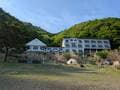 富士山と逆さ富士を望める『ゆるキャン△』の聖地・精進レークサイドキャンプ場の穴場シーズンは梅雨時期だった【2026年5月末レポート】の画像003