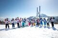 子どもたちへ「スキーやスノーボードの楽しさ」を元オリンピック選手が伝える“雪上リアルイベント”報告「オリンピアン出張スクール」【新潟県観光協会×ハピスノ】の画像008
