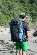 濡らさずにものを運ぶためのバックパック考【無人地帯の遊び方 vol.2】の画像001