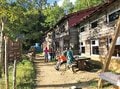 「甲武信ヶ岳」奥秩父の名峰は潤いたっぷり！ 日本一の河川「千曲川」源流沿いを歩く絶景登山【首都圏発！週末に行ける百名山ガイド vol.1】の画像004