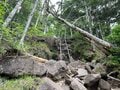 【この秋、絶対！ 八ヶ岳】第9回「編笠山」 どっしりとした山容！  八ヶ岳の南端の画像002