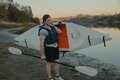 まるで折り紙のように組み立て＆収納できるカヤック！  軽量・パッカブルで扱いやすい【UPI「ORU KAYAK（オルカヤック）」】3モデルの画像003
