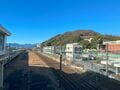 “駅チカ”お手軽ハイキング【360度の大展望】聳える富士山と輝く湘南の海！ 菜の花は「今が見頃」吾妻山へ！ 神奈川県・2024年の画像001