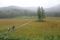 東北以北の最高峰 “燧ヶ岳”から見る「尾瀬沼と尾瀬ヶ原」と “尾瀬小屋”の「やまごやグルメ」を楽しむ1泊2日の周遊旅【福島県檜枝岐村】の画像018