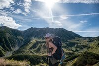 【日本一早い秋】世界レベルの山岳観光地！ アルペンルートから 百名山へ「1泊2日・立山の秋を歩く」富山県・2022年