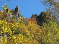 秋のパーフェクト絶景「紅葉＆峡谷＆滝」の完璧コラボ！ 「北海道・大雪山層雲峡」10月上旬「紅葉谷ハイキング」レポ