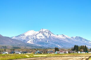 【信越五岳に登ろう】登頂意欲を掻き立てる個性豊かな5つの単独峰「飯縄山、戸隠山、黒姫山、妙高山、斑尾山」