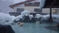 この時期だけの贈り物！「雪見温泉の悦楽」 冬旅に欠かせない【全国厳選12温泉地】の画像007