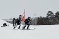 2026年 イタリア冬季五輪の新競技「SKIMO（スキーモ）」 オリンピック実施種目の日本選手権が、長野県・白馬村で開催 【第17回 SKIMO日本選手権 白馬大会】の画像007