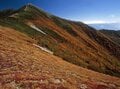 紅葉「北アルプス稜線」での奇跡！ ゆとり日程「2回登頂」での絶景＆意外な人物との遭遇！ 爺ヶ岳・鹿島槍ヶ岳「2泊3日」登山レポの画像003