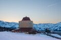 【舞子スノーリゾート】「塩沢石打ICから1分」のエリアに広がる極上雪山リゾート（新潟県）の画像012