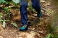 【LA SPORTIVA（スポルティバ）】の新作「PRODIGIO HIKE GTX」は軽快、快適でありながらタフさを兼ね備えたマウンテンシューズの新提案の画像001