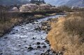 【渓流釣り】桜咲く群馬の渓へ「上流はヒレピン山女のパラダイス！ 野生味溢れるイワナも釣れる！」＜群馬県・高崎市＞2022年の画像001