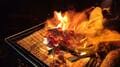 福井県民がバーベキューで焼く「他県では考えられないまさかの食材」と日本海を見下ろす「焚火台常設・薪使い放題」キャンプ場の画像001