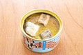 ＜おむすびにするとウマい缶詰王選手権！＞スーパーやコンビニで買える「おむすびと相性最強」の定番缶詰編【缶詰博士の缶たん”CAN”P料理 vol.24】の画像005