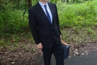 【月曜は仕事に行きたくない】気だるい週のはじめ「早朝デイキャンプ」で “山のパワー” もらってから出社してみた！  朝活アウトドア「検証レポ」