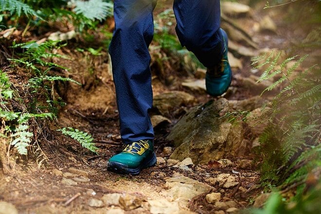 【LA SPORTIVA（スポルティバ）】の新作「PRODIGIO HIKE GTX」は軽快、快適でありながらタフさを兼ね備えたマウンテンシューズの新提案の画像001