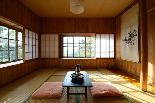 歩いてしか行けない山の中の秘湯！  栃木県・那須岳の【三斗小屋温泉 大黒屋】で「源泉かけ流しの湯」と、新鮮素材を使った「滋味あふれる食事」を堪能するの画像006