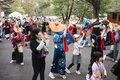 【開催25周年】東北エリア最大のロックフェス！「ARABAKI ROCK FEST.2025」8ステージに、およそ100組が出演！【4月26日＆27日・宮城県川崎町】の画像004