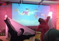 サウナのスター「熱波師」アウフギーサー世界大会予選が日本で初開催！  熱風を操る「驚異のタオルテクニック」と「あふれる情熱」を現地レポートの画像010