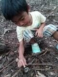 「移住した自然ガイドに聞きました」 田舎で子育てをするメリットとデメリット＜前編＞【耕して、焙煎して、走る男　人口2,800人の村に移住してみました vol.9】の画像003