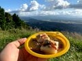 山頂で味わう「贅沢できたてスイーツ」！  バーナー1つでできるおすすめ3選の画像002