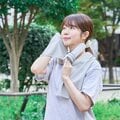 【ボトル内にある “冷却芯” がミソ！】タオルを巻いて＆体に当ててクールダウン！ 「氷タオルで瞬時に冷却 × 長時間キープ ヒヤシーナ」 Life on Productsの画像006