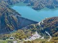 “まるっと楽しむ 尾瀬の山歩き” vol.3【新潟県 魚沼市】入山手段がドラマチック！  秘境へつなぐタイムトンネル「奥只見シルバーライン」を抜け、絶景湖上を走る「奥只見湖遊覧船」で行く尾瀬ルートの画像006