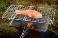今年の新米もう炊いた？  エバニューの “モバイル炊飯器” なら焚火でもコゲつきなし＆「コツ・ワザ」いらずで炊飯OK！「U.L. Alu Pot 700」レポートの画像016