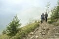 【コージー中嶋のTrip＆Activity！】前日泊でゆとりをもっての出発もよし、下山後に温泉で疲れを癒すもよし！  大人のエンジョイ登山【大江戸温泉物語 ホテル新光 de 大菩薩嶺登山編】の画像019