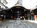 大阪の大動脈沿線で「寺社巡り」 人ごみを避けて浪花のいにしえを訪ねる【関西鉄道路線周辺曼荼羅 vol.08「大阪メトロ御堂筋線」—その2・本町～心斎橋間—】の画像006