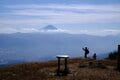 【首都圏近郊】1時間半で登頂できる山梨の隠れ名山「小楢山」紅葉の見頃はもうすぐ！の画像013