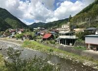 移住で人気の「丹波山村」 山あり、川あり、カフェ・グルメあり！ 「住みたい田舎ベストランキング」第1位の魅力がわかるスポット3選！