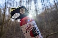 過去最悪のペースで増え続ける被害！ 鉢合わせはお互いに不幸な結果を招く！ 「クマと共存するためしっかりとした対策を」“熊撃退スプレー”噴射【経験談】 2023年