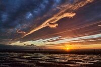 ＜四半世紀前にゴミだらけだったビーチが「夕日の絶景全国1位」に＞1日1組限定“絶景キャンプ場”の贅沢な夕景を独り占めする方法【絶景キャンプ場ガイド-言葉を失うほどの風景に会いに行こう- vol.15】