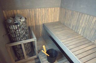 北アルプスの天然水の水風呂と没入型サウナが楽しめる個室サウナ「private sauna DIVE」が白馬バレーに誕生【体験レポ】