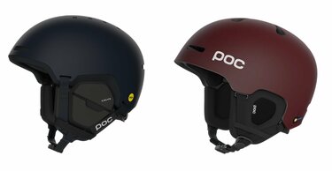 売れ筋がひ！ POCスキー・スノーボード用ヘルメット fornix XL〜XXL59 スキー・スノーボードアクセサリー