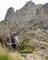 hykemika-yの憧れを叶える山旅へ 「飛騨沢ルート」で槍ヶ岳日帰り登山に挑戦！の画像003