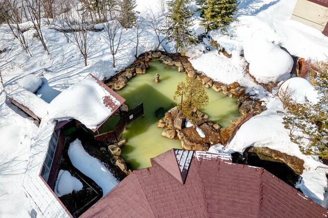 頑張った自分へのご褒美に！ 「羊蹄山を望む絶景レストランと混浴温泉で過ごす贅沢スキー旅」 ニセコ東急 グラン・ヒラフ 北海道｜2026年の画像007