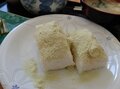 お正月だけではもったいない！  味・栄養・ルックス……いいことずくめの「山でお餅」のススメの画像008