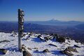 じつは八ヶ岳イチの展望が見られる特等席！「八ヶ岳ブルー」の向こうに聳える富士山が最高＜後編・編笠山＞【今日も山旅気分 vol.17】の画像004